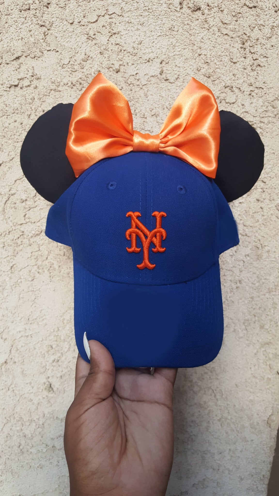 New York Mets Hats in New York Mets Team Shop 