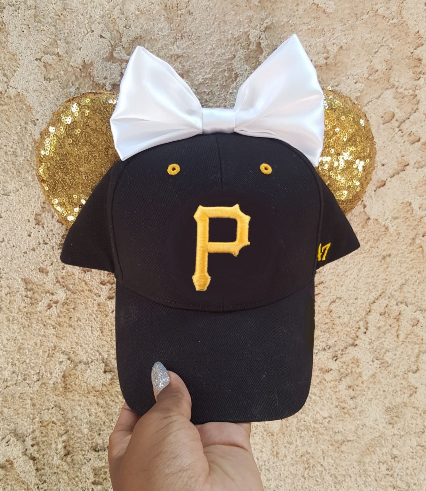 Pittsburgh Pirates Hats in Pittsburgh Pirates Team Shop 